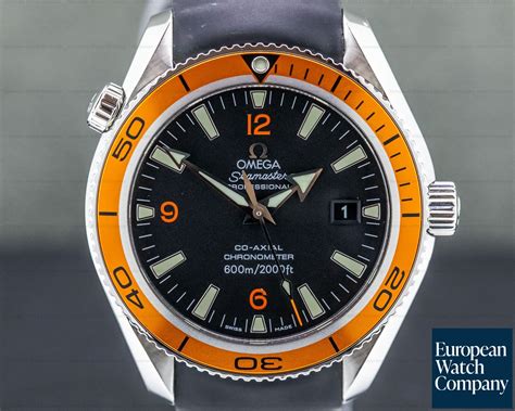 orange seamaster omega|omega seamaster professional orange.